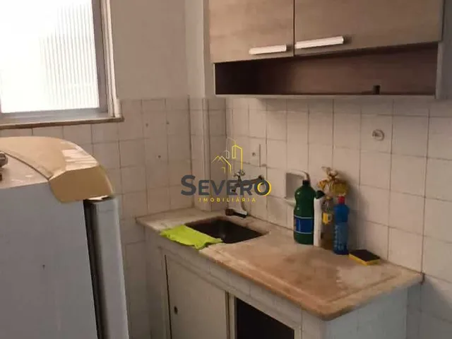 Imagem 2: Edifício Jaqueline - Apartamento à venda no bairro São Domingos - Niterói/RJ