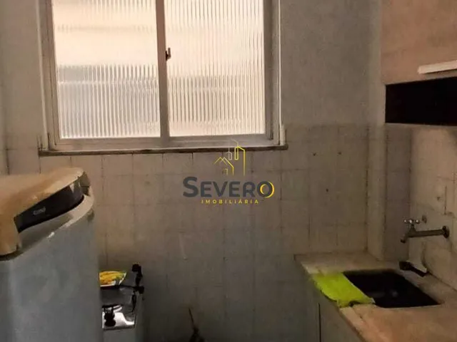 Imagem 14: Edifício Jaqueline - Apartamento à venda no bairro São Domingos - Niterói/RJ