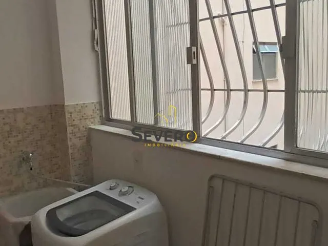 Imagem 16: Edifício Jaqueline - Apartamento à venda no bairro São Domingos - Niterói/RJ