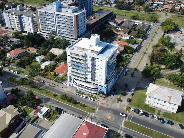 Imagem: Apartamento Alto Padrão - Centro Imbituba/SC