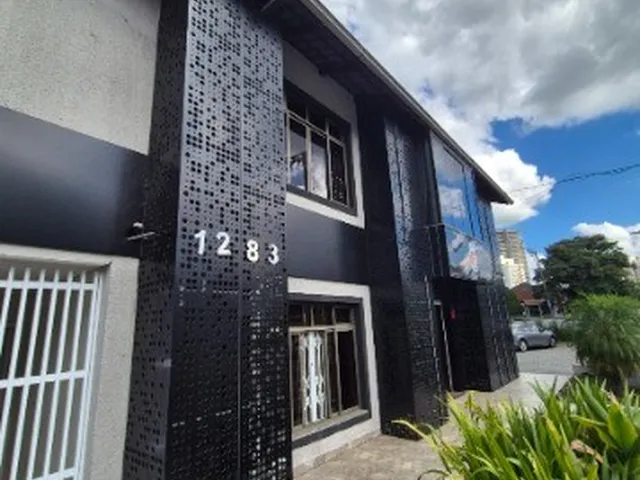 Imagem 9: Sala Comercial para locação - Anita Garibaldi - Joinville/SC - Buch Imóveis