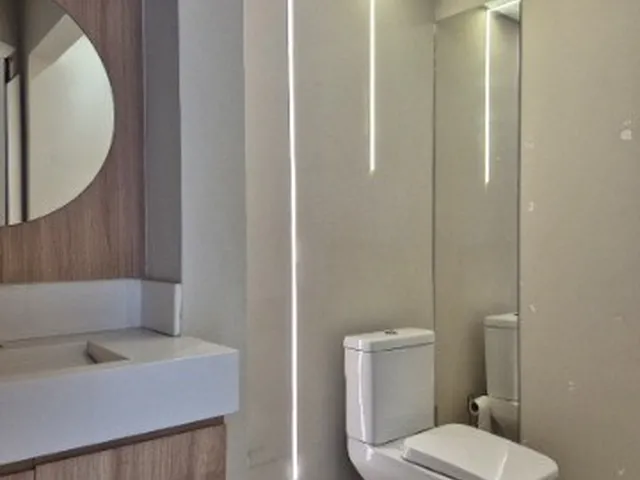 Imagem 5: Sala Comercial para locação - Anita Garibaldi - Joinville/SC - Buch Imóveis