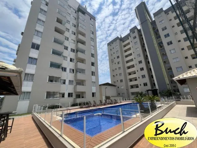 Imagem: Venda Apto Piçarras - Buch Imóveis Edificio
