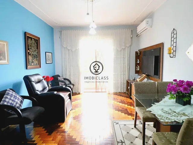 Imagem: Apartamento Reformado e Mobiliado junto