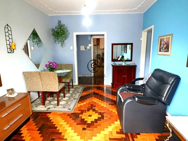 Imagem 6: Apartamento Reformado e Mobiliado junto ao Bourbon Shopping Teresópolis