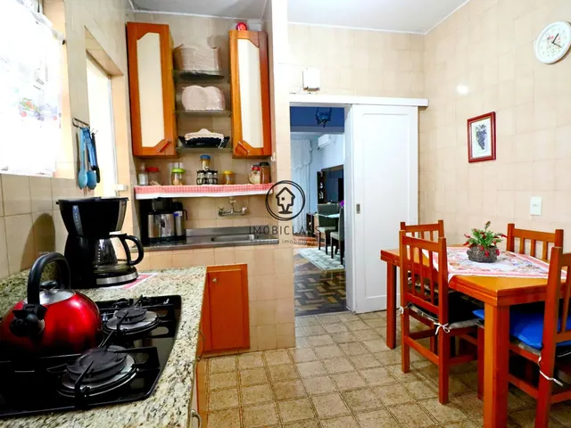 Imagem 11: Apartamento Reformado e Mobiliado junto ao Bourbon Shopping Teresópolis