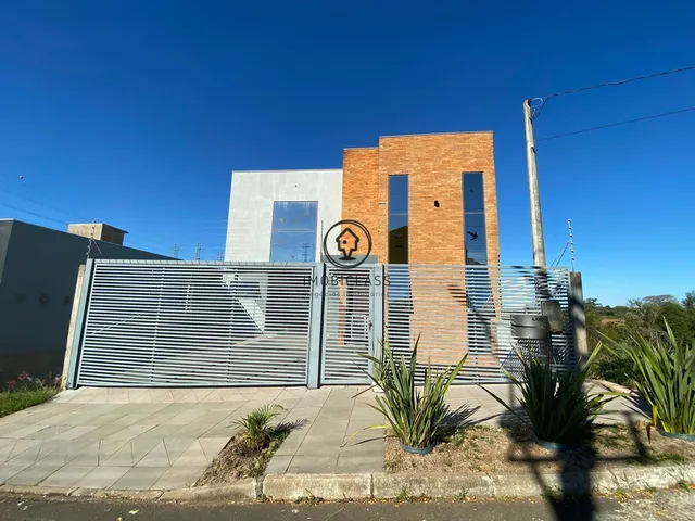 Imagem 7: Linda Casa no Bairro Verdes Campos com Vista Deslumbrante!