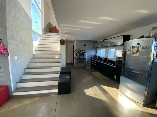 Imagem 14: Linda Casa no Bairro Verdes Campos com Vista Deslumbrante!