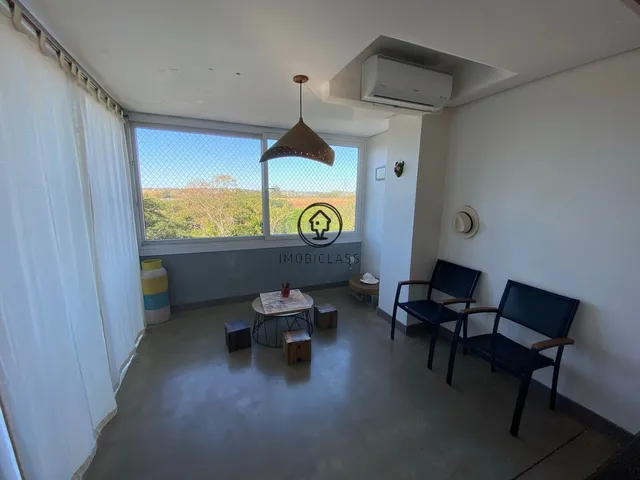 Imagem 3: Linda Casa no Bairro Verdes Campos com Vista Deslumbrante!