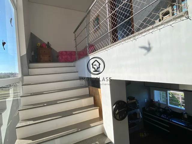 Imagem 2: Linda Casa no Bairro Verdes Campos com Vista Deslumbrante!