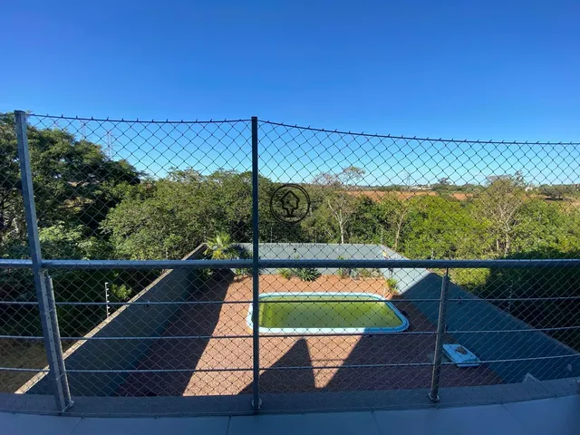Imagem 12: Linda Casa no Bairro Verdes Campos com Vista Deslumbrante!