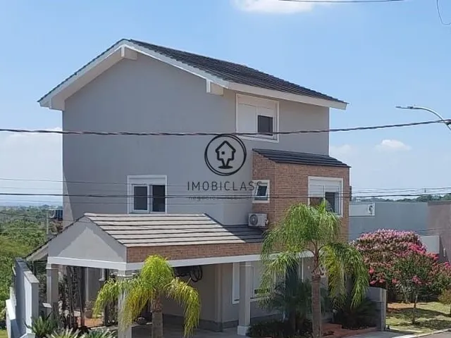 Imagem: Casa à venda no bairro Alto Petrópolis