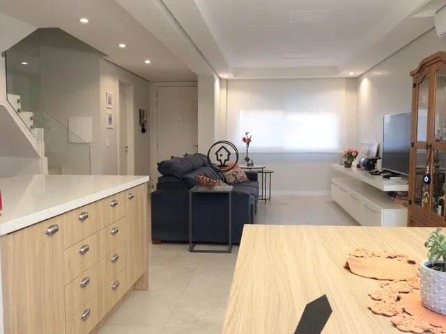 Imagem 8: Casa à venda no bairro Alto Petrópolis - Porto Alegre/RS