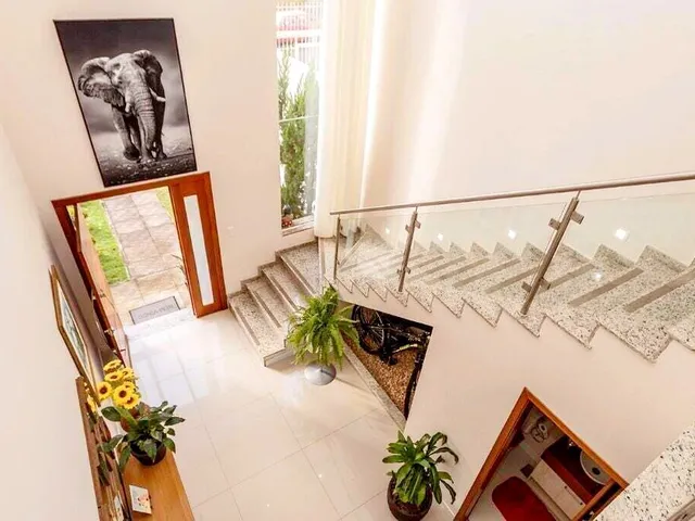 Imagem 13: Casa Alto Padrão no Verdes Campos em Porto Alegre