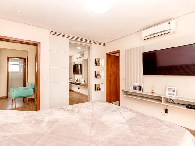 Imagem 3: Casa Alto Padrão no Verdes Campos em Porto Alegre