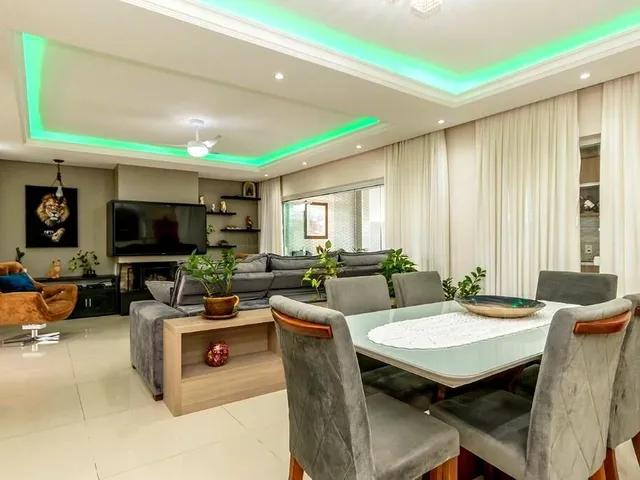 Imagem 8: Casa Alto Padrão no Verdes Campos em Porto Alegre