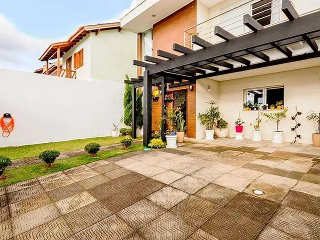Imagem 15: Casa Alto Padrão no Verdes Campos em Porto Alegre