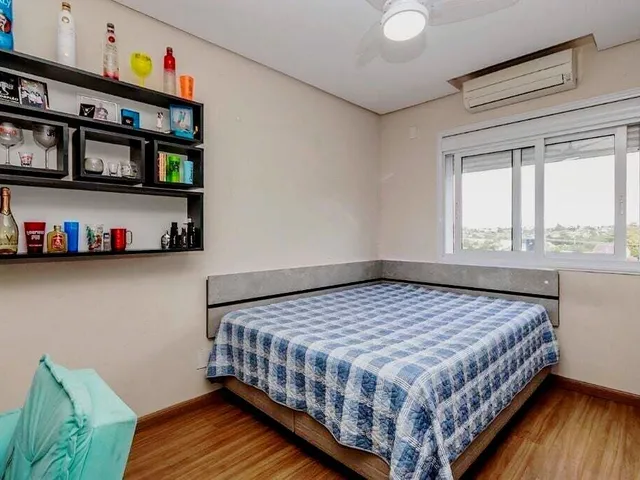 Imagem 6: Casa Alto Padrão no Verdes Campos em Porto Alegre