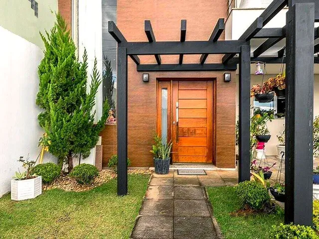 Imagem 14: Casa Alto Padrão no Verdes Campos em Porto Alegre