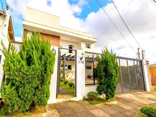 Imagem 2: Casa Alto Padrão no Verdes Campos em Porto Alegre