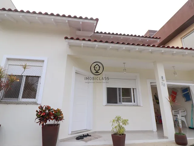 Imagem: Casa à venda no bairro Alto Petrópolis