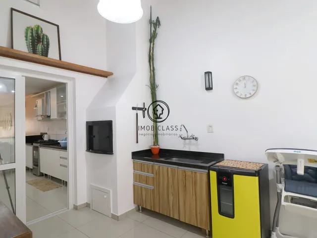 Imagem 12: Casa à venda no bairro Alto Petrópolis - Porto Alegre/RS