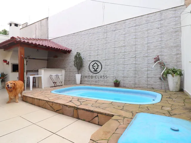 Imagem 8: Casa à venda no bairro Alto Petrópolis - Porto Alegre/RS