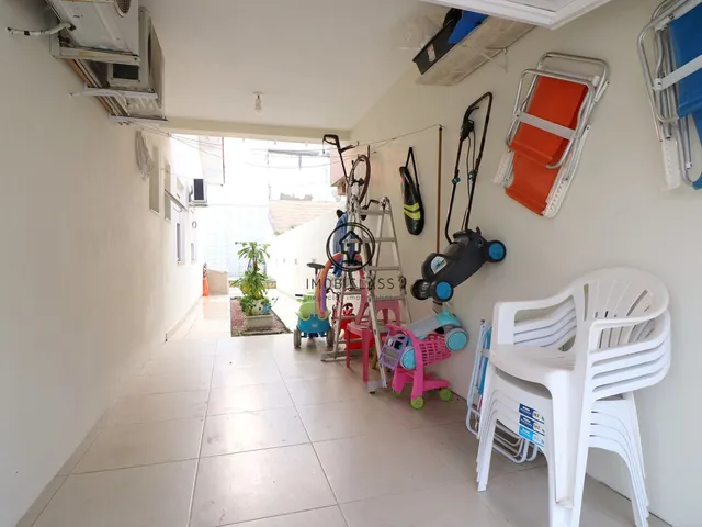 Imagem 3: Casa à venda no bairro Alto Petrópolis - Porto Alegre/RS