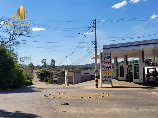 Imagem: Terreno à venda em Abadia de Goiás, Residencial