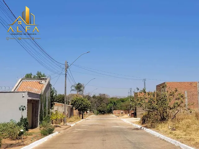 Imagem: Lote à venda com condições facilitada