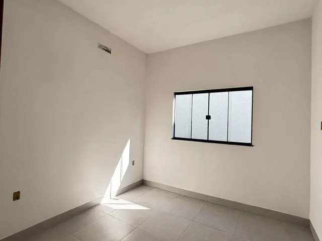 Imagem 4: Casa á Venda no Parque Ibirapuera em Aparecida de Goiânia