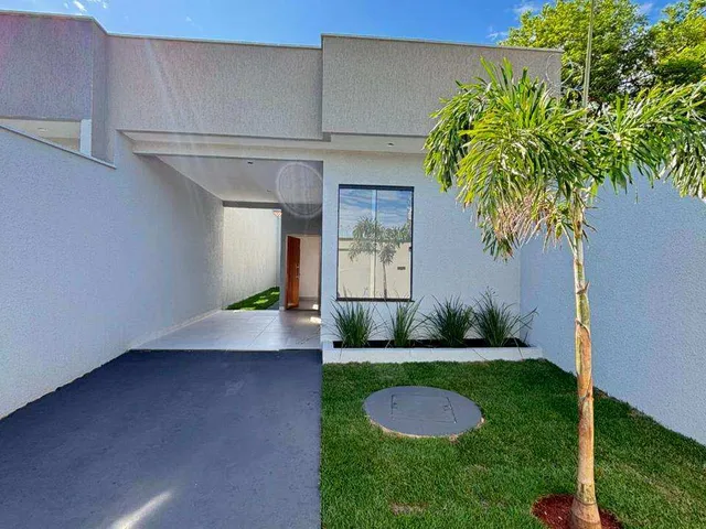 Imagem 5: Casa á Venda no Parque Ibirapuera em Aparecida de Goiânia