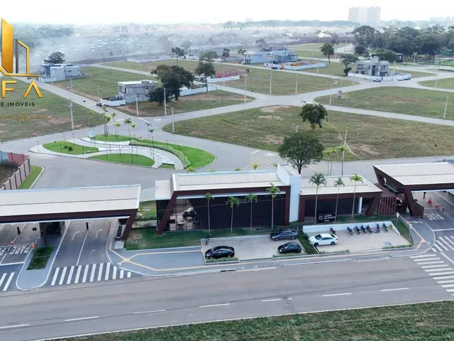 Imagem: O terreno possui 250m² de Área e está localizado em Região