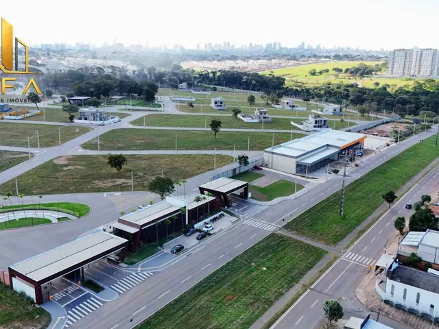 Imagem: Terreno em Condomínio à venda em Aparecida