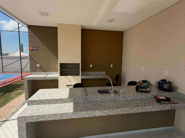 Imagem 4: Apartamento à venda em Goiânia, Vila Mutirão II, com 2 quartos, 54m²