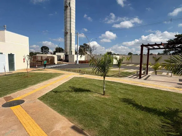 Imagem 6: Apartamento à venda em Goiânia, Vila Mutirão II, com 2 quartos, 54m²