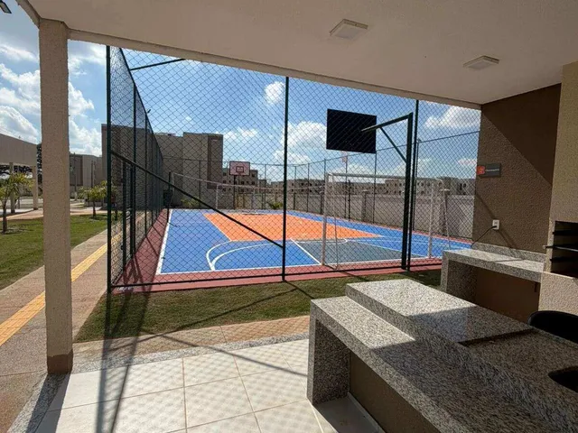 Imagem 2: Apartamento à venda em Goiânia, Vila Mutirão II, com 2 quartos, 54m²
