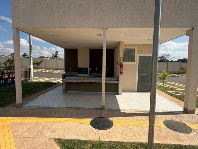 Imagem 8: Apartamento à venda em Goiânia, Vila Mutirão II, com 2 quartos, 54m²