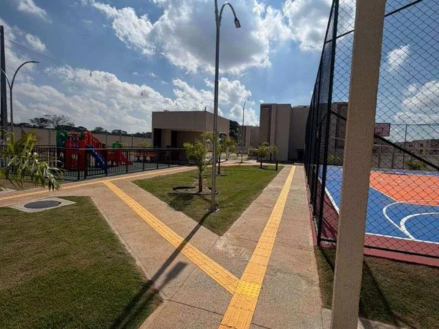 Imagem 10: Apartamento à venda em Goiânia, Vila Mutirão II, com 2 quartos, 54m²