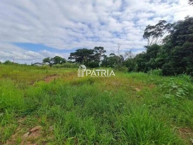 Imagem: Amplo Terreno no Loteamento Belo Horizonte