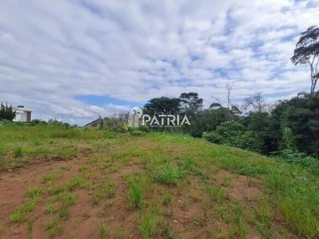 Imagem 2: Amplo Terreno no Loteamento Belo Horizonte, Vera Cruz