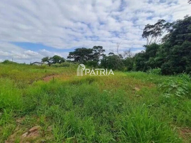Imagem 3: Amplo Terreno no Loteamento Belo Horizonte, Vera Cruz