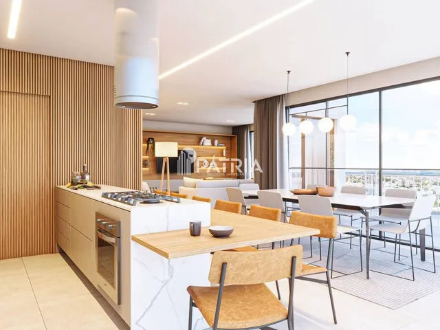 Imagem 16: APARTAMENTO 3 DORM. (1 SUÍTE), COM TERRAÇO, NO CENTRO DE SANTA CRUZ DO SUL
