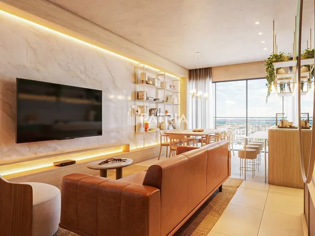 Imagem 2: APARTAMENTO 3 DORM. (1 SUÍTE), COM TERRAÇO, NO CENTRO DE SANTA CRUZ DO SUL