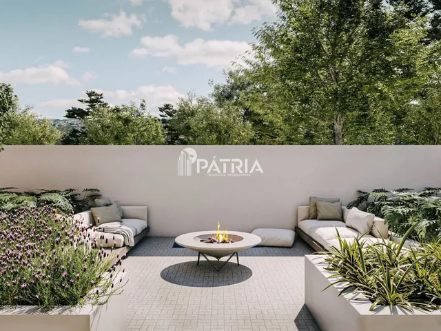 Imagem 15: APARTAMENTO 3 DORM. (1 SUÍTE), COM TERRAÇO, NO CENTRO DE SANTA CRUZ DO SUL