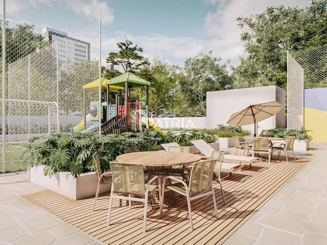 Imagem 9: APARTAMENTO 3 DORM. (1 SUÍTE), COM TERRAÇO, NO CENTRO DE SANTA CRUZ DO SUL