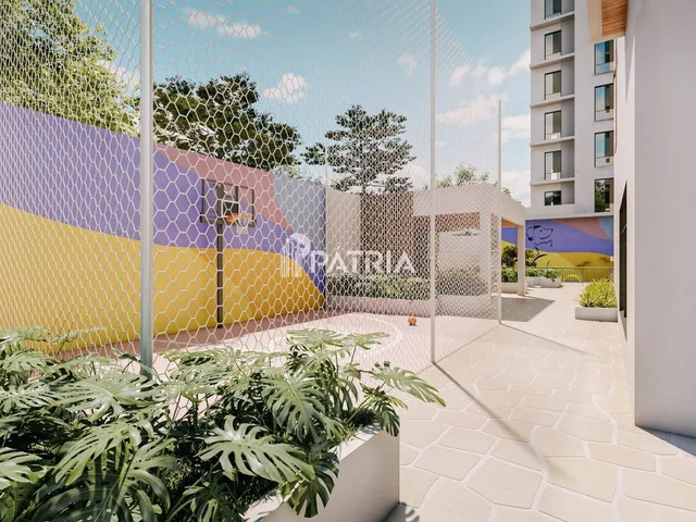 Imagem 5: APARTAMENTO 3 DORM. (1 SUÍTE), COM TERRAÇO, NO CENTRO DE SANTA CRUZ DO SUL