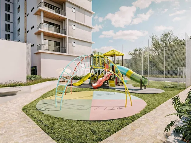 Imagem 4: APARTAMENTO 3 DORM. (1 SUÍTE), COM TERRAÇO, NO CENTRO DE SANTA CRUZ DO SUL