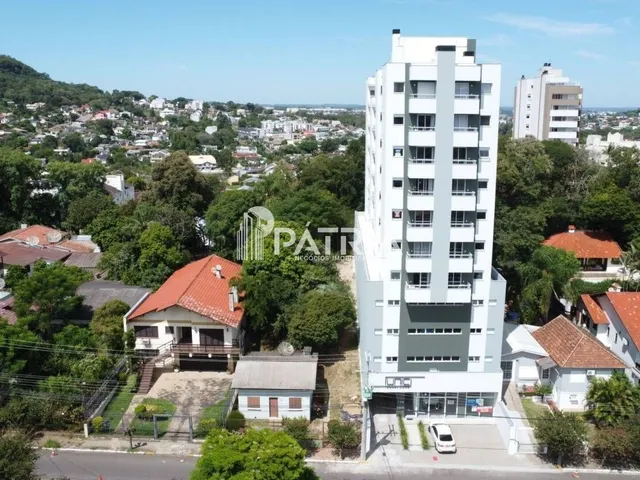Imagem: APARTAMENTO 02 DORM. NO CENTRO DE SANTA