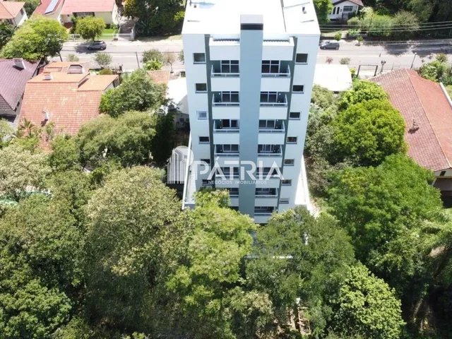 Imagem 2: APARTAMENTO 02 DORM. NO CENTRO DE SANTA CRUZ DO SUL